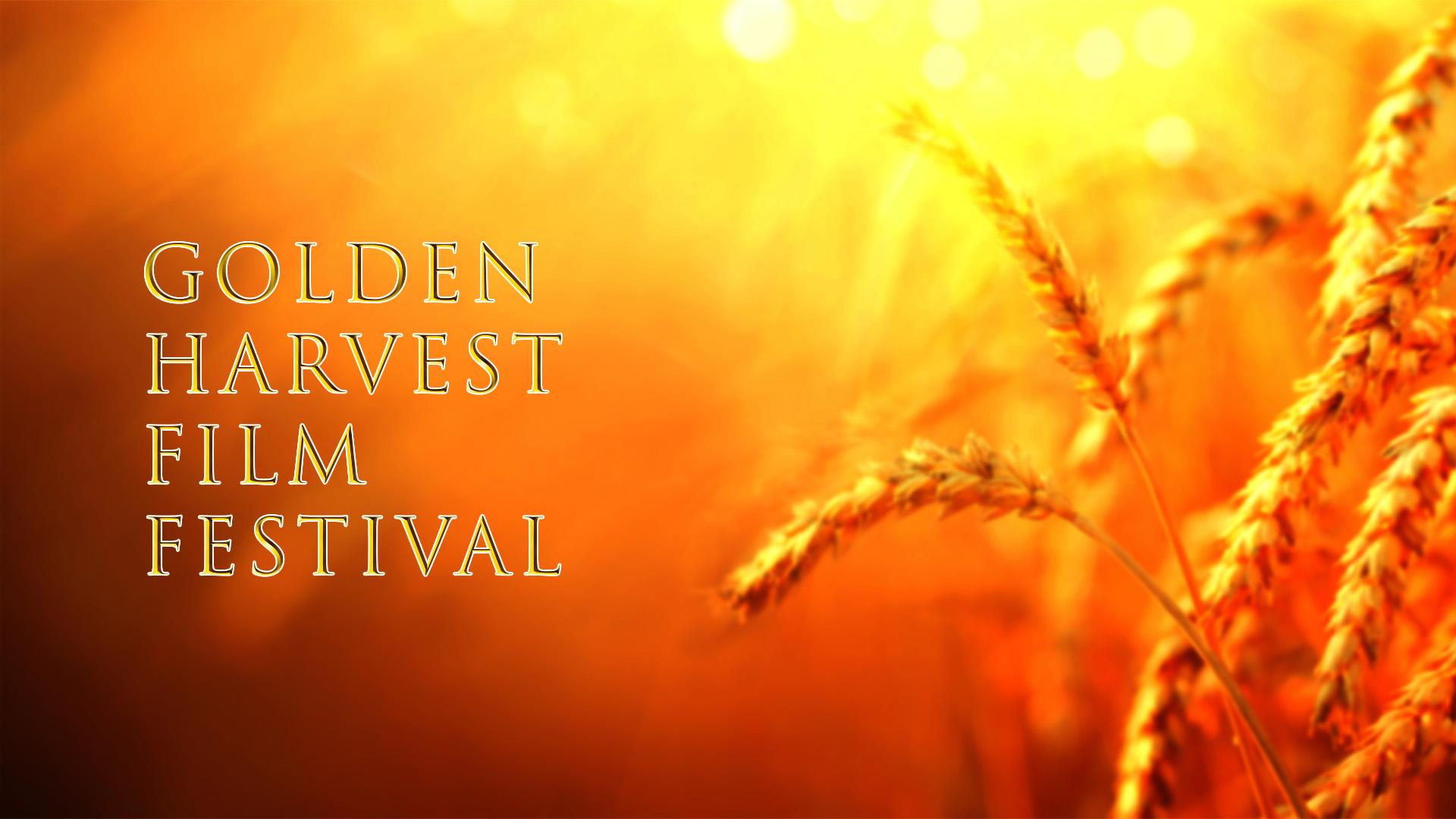 Golden Harvest Film Festival