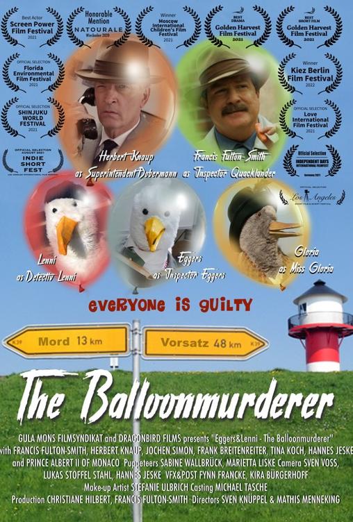 The Balloonmurderer
